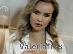 Valeriafros