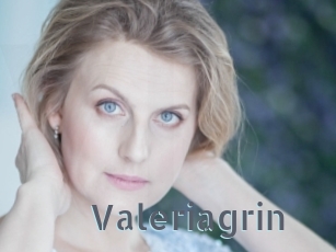 Valeriagrin