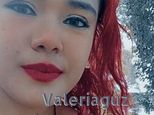 Valeriaguz