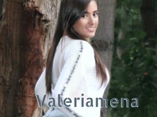 Valeriamena