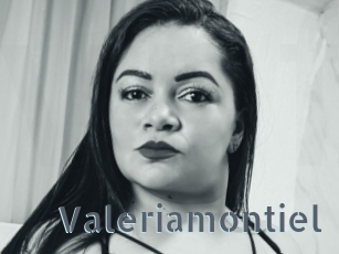 Valeriamontiel