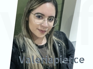 Valeriapierce