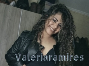 Valeriaramires