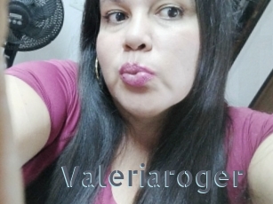 Valeriaroger