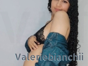 Valeriebianchii