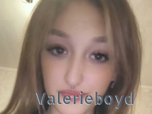 Valerieboyd