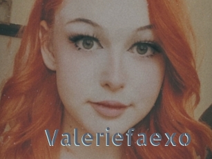 Valeriefaexo