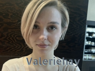 Valeriehay