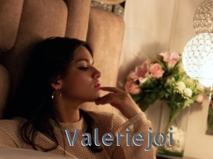 Valeriejoi