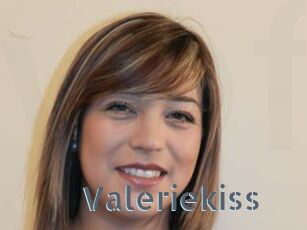 Valeriekiss