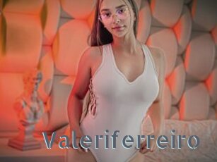 Valeriferreiro