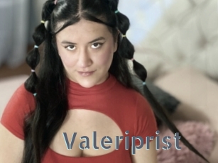 Valeriprist