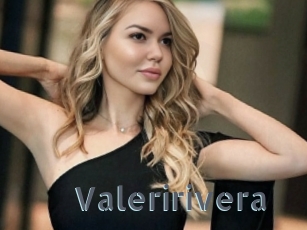 Valeririvera