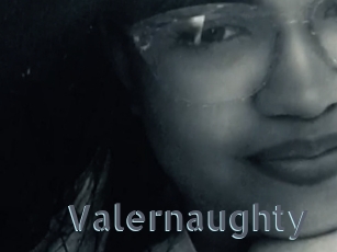 Valernaughty