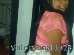 Valeryanaldp23