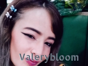 Valerybloom