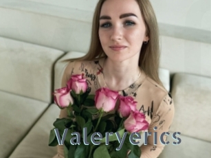 Valeryerics