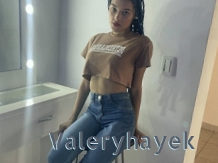 Valeryhayek