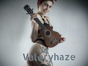 Valeryhaze