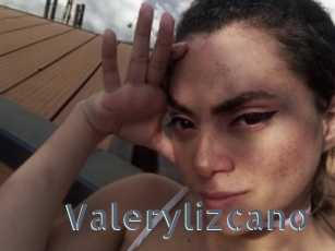 Valerylizcano