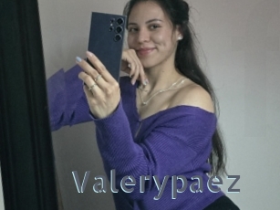 Valerypaez