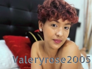 Valeryrose2005