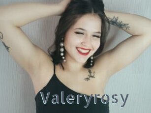 Valeryrosy