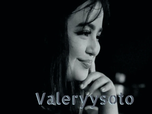 Valeryysoto