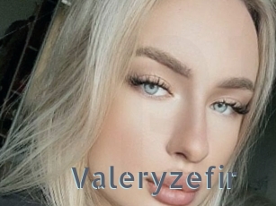 Valeryzefir