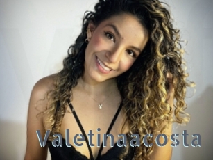 Valetinaacosta