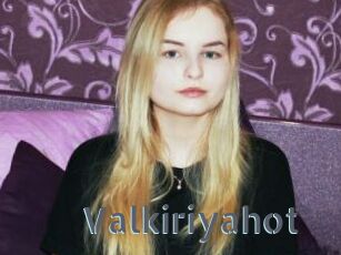 Valkiriyahot