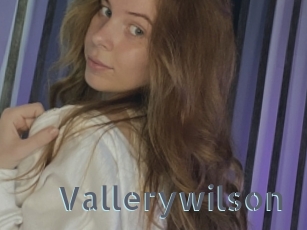 Vallerywilson