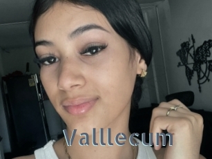 Valllecum