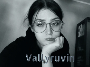 Vallyruvin