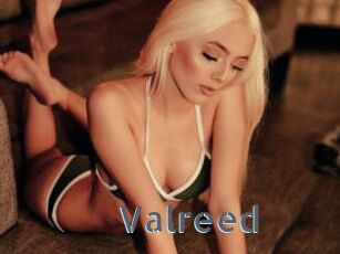 Valreed