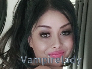 Vampirelady