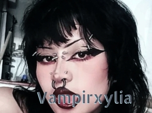 Vampirxylia