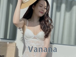 Vanana