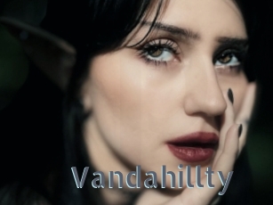 Vandahillty