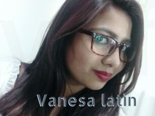 Vanesa_latin