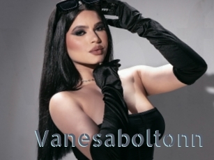 Vanesaboltonn