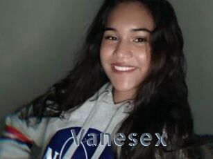 Vanesex