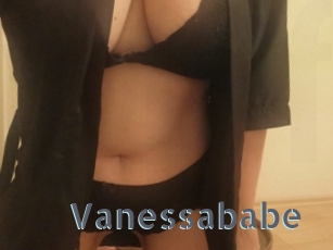 Vanessababe