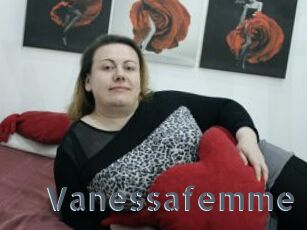 Vanessafemme