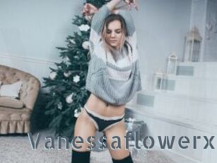 Vanessaflowerx