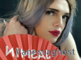 Vanessaghost