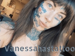 Vanessahastattoos