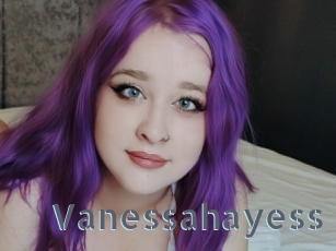 Vanessahayess