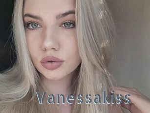 Vanessakiss