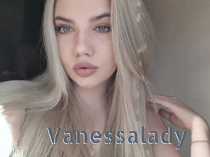 Vanessalady